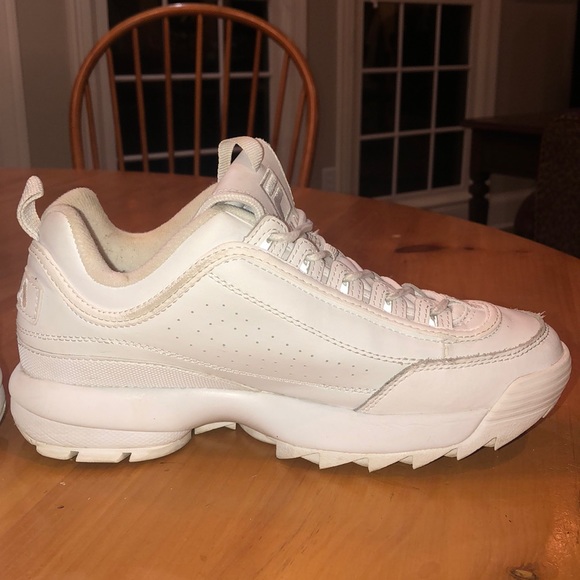 fila women's disarray shoes